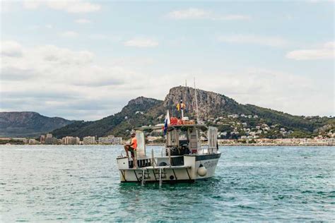 From Lestartit Snorkeling Trip To The Medes Islands Getyourguide