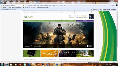 How To Unban Your PermaBanned Xbox Live Account YouTube