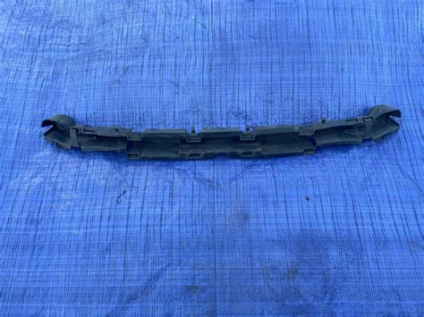 PEUGEOT 308 T9 ABSORBER BELKA ZDERZAKA PRZEDNIEGO 13807326303