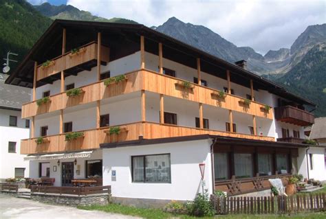 Hotel Post in Anterselva / Antholz in South Tyrol | Hotel Post