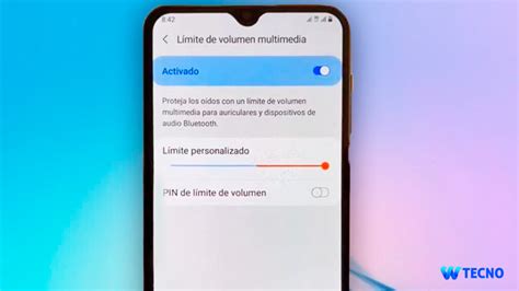 AUMENTA EL VOLUMEN DE TU CELULAR CON ESTE TRUCO WTecno