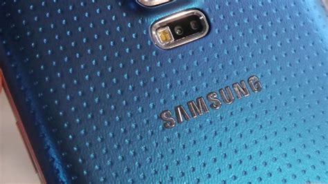 Samsung Galaxy S6 Exynos Chip Benchmarked Trusted Reviews