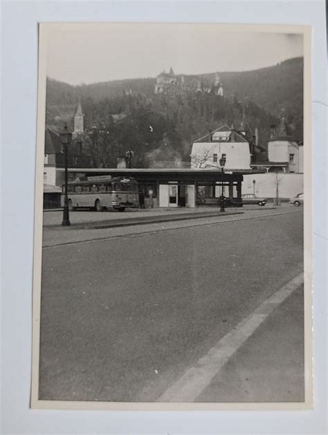 Alte Fotos Bus Reisebus Busreise Stadtbus Konvolut Omnibus Flughafen