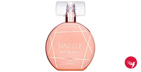 Dazzle Celebration Hinode perfume a fragrância Feminino 2017