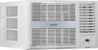 Voltas Lzh Ton Star Window Ac Price In India Full