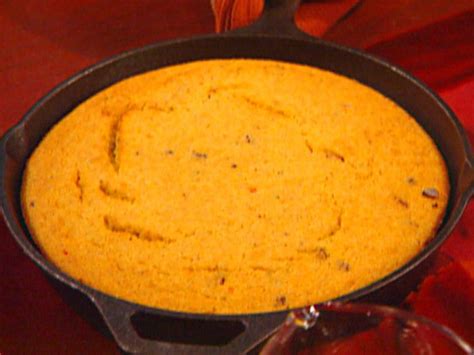 Skillet Cornbread Recipe Emeril Lagasse Food Network