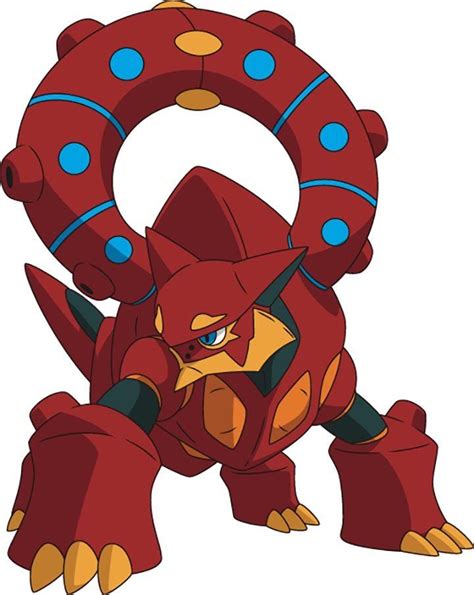 Volcanion Mythical Pokemon Pokemon Pokémon Super Mystery Dungeon