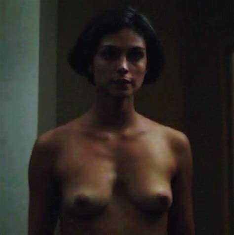 Celebrity Nude Century Morena Baccarin V Serenity Homeland