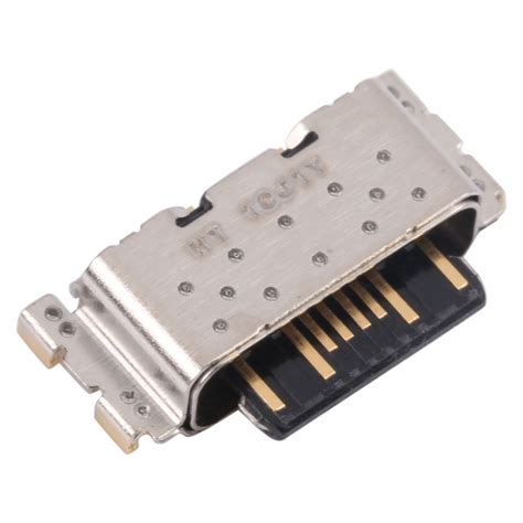 Pcs Charging Port Connector For Xiaomi Redmi Note E Pro Alexnld