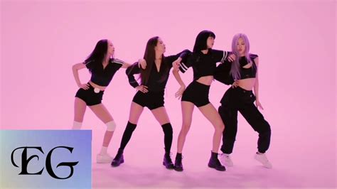 BLACKPINK So Hot MV TEASER YouTube