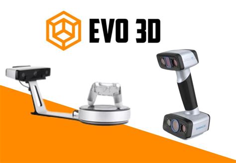 What Are The Features Of A Good Industrial 3d Scanner