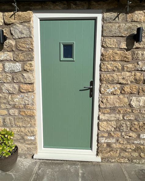 Choosing The Perfect Composite Door Colour Hurst Blog