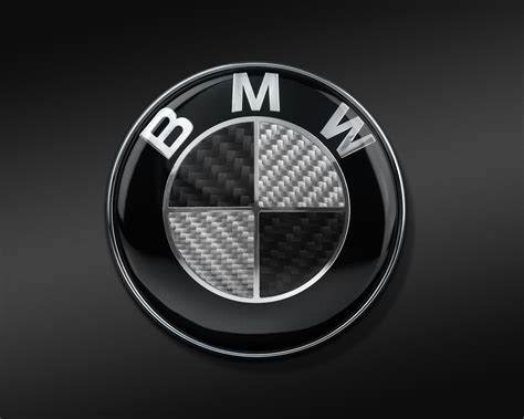 BMW Logo HD Wallpaper - WallpaperSafari