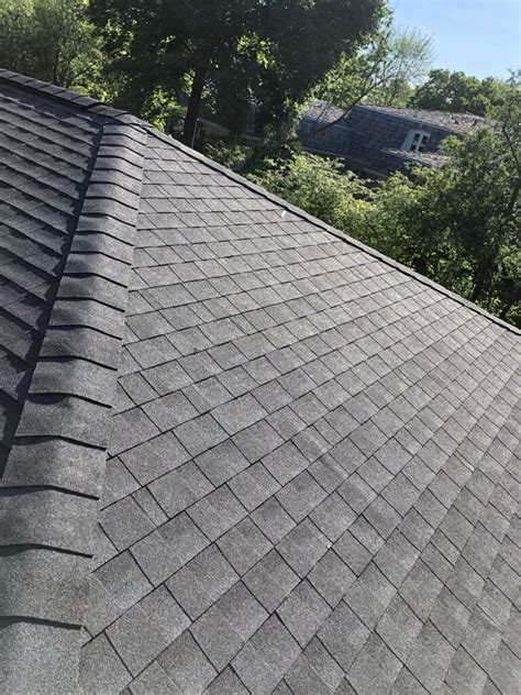 Why Are Asphalt Shingles So Popular In The U S Home Exteriors