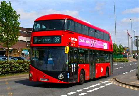 LT 559 LTZ 1559 Metroline London LT 559 LTZ 1559 Metro Flickr