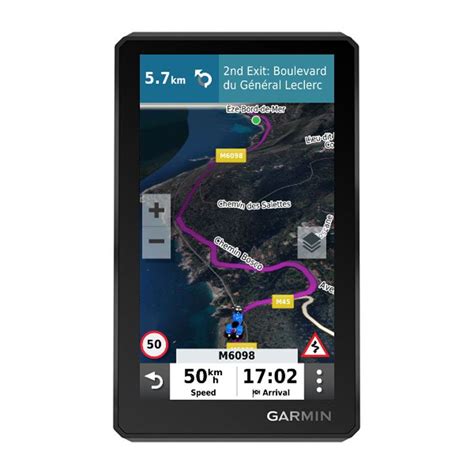 GPS Garmin ZUMO XT High Tech Moto Motoblouz Es