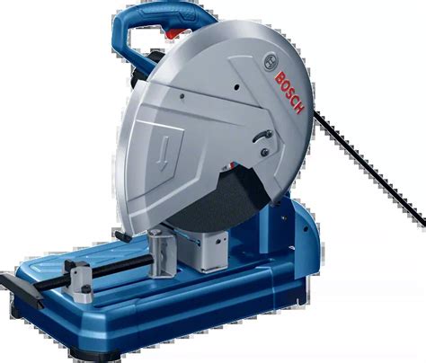 GCO 14 24 J Metal Cut Off Saw Bosch Professional