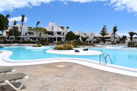 Vulcano Apartment Lanzarote Apartamentos En Costa Teguise