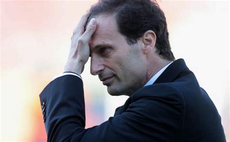 Harapan Pendukung Juventus Agar Massimiliano Allegri Dipecat Sulit