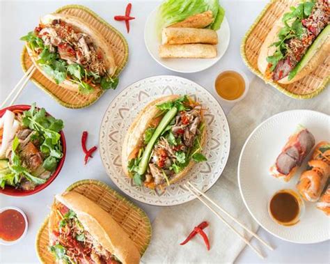 Order Banh Mi Delicious Menu Prices Sydney Delivery Uber Eats