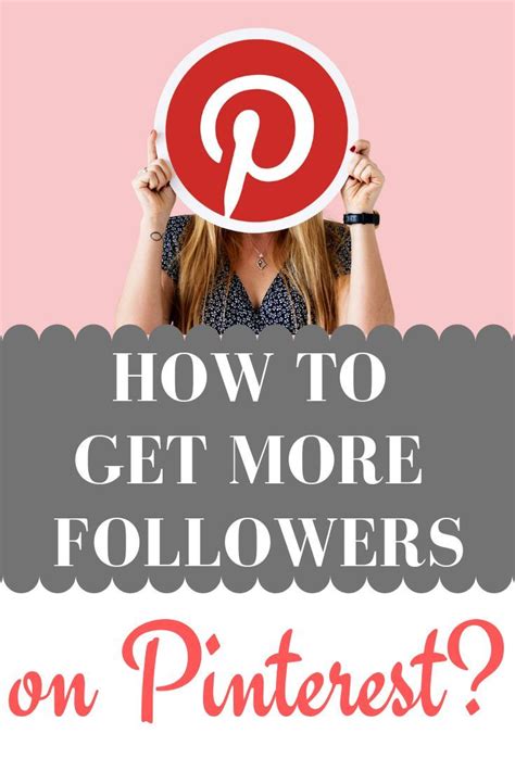 Find Out How To GROW Your Pinterest Account With Just A Few Easy Tips