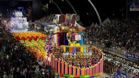 Lugares Para Aproveitar Ou Fugir Do Carnaval