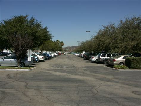 Marriott Burbank Airport Parking at Burbank Airport, BUR