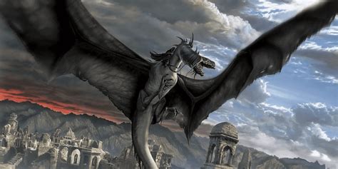 A Nifty List Of 15 Wonderful Dragons In Movies