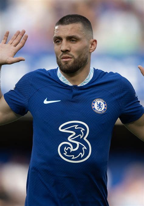 Kovacic La Alternativa Del City Al Fichaje De Bellingham