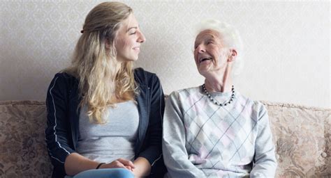 A Guide For Adult Carers In Scotland