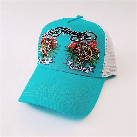 Ed Hardy Trucker Store Sukan Co In