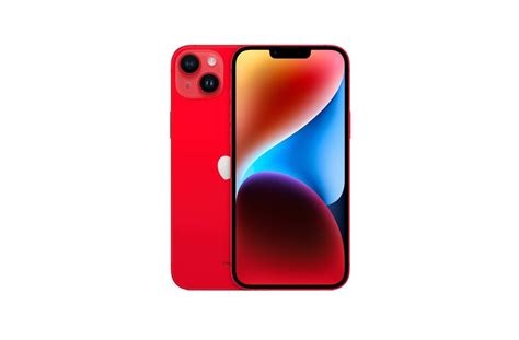 Купить Apple iPhone 14 Plus 128 ГБ, (PRODUCT)RED (Красный), Dual eSim в ...