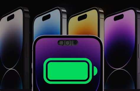 Changing the battery of the iPhone 14 is much more expensive - Gearrice