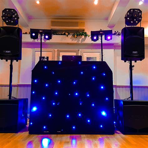 Disco Set Ups 2019 Gallery Specialist Discos