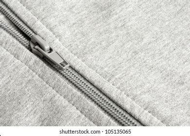 Closeup Of Zipper A Horizontal Picture Over 9 Royalty Free Licensable