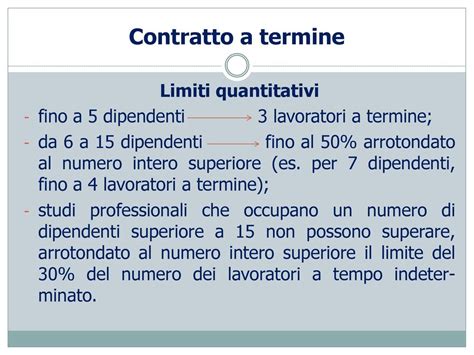 Ipotesi Ccnl Studi Professionali Del Aprile Ppt Scaricare