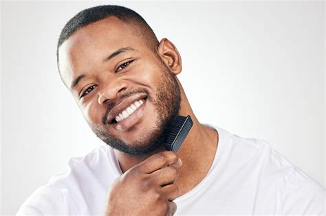 How To Trim A Short Beard 10 Steps To Rock Your Short Beard