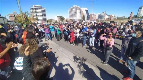 Conflicto En Salud El Gobierno Neuquino Y Los Trabajadores Siguen Sin