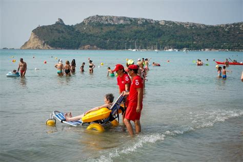 Comune Di Cagliari Accompagnamento Per Anziani E Disabili E La