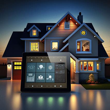 Smart Life Home Automation: Transform Your Home into a Smart Haven (2024) - ESP for Beginners