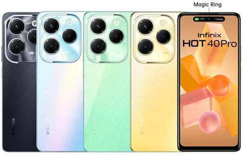 Infinix Hot Pro Price In KSA And Specifications X