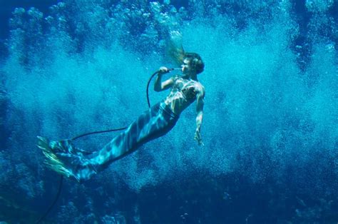 Weeki Wachee Mermaid Documentary "The Spring" Review