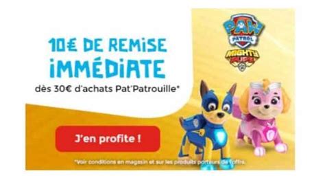 Pat Patrouille Bons Plans Malins