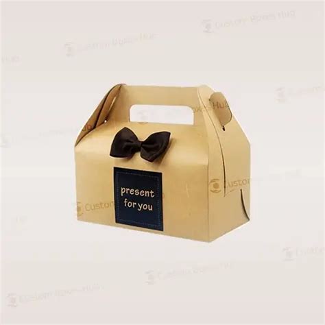 Custom Printed Dessert Boxes Dessert Packaging Wholesale