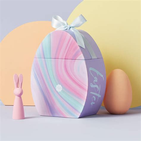 GLOSSYBOX 2023 Easter Egg Limited Edition GLOSSYBOX DE