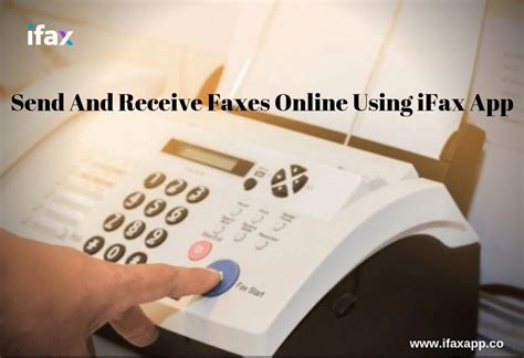 Send And Receive Faxes Online Using IFax App IFax App Help Flickr