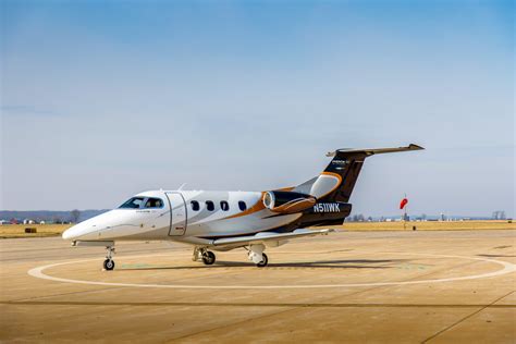 Embraer Phenom Jetaviva Life Is Short Fly A Jet