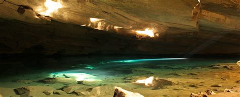 Parque Nacional Chapada Diamantina Férias Vivas