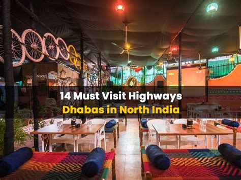 Must Visit Highways Dhabas In North India Elgin Hall Dalhousie