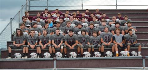 Rogersville Middle School Warriors Sports